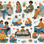 Kako podržati emocionalni razvoj svog deteta kroz svakodnevne interakcije