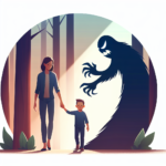 Kako pomoći detetu da se suoči sa strahovima?