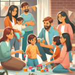 Saveti za izgradnju pozitivnog odnosa s decom