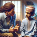 Kako prepoznati znake emocionalnog stresa kod dece