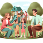 Kako izgraditi pozitivne odnose s porodicama kao dadilja?