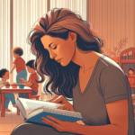 Kako se razvijati kao dadilja: važnost kontinuiranog učenja