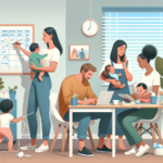 Saveti za uspešno upravljanje vremenom tokom čuvanja dece