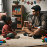 Kako podržati emocionalni razvoj vašeg deteta kroz razgovor?