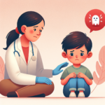 Kako prepoznati i reagovati na simptome stresa kod dece?