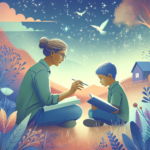 Značaj emocionalne podrške u razvoju deteta