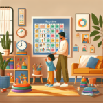 Saveti za efikasno uvođenje rutine kod dece