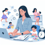 Saveti za efikasno upravljanje vremenom kao dadilja