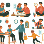 Kako razviti samopouzdanje kod vašeg deteta kroz svakodnevne aktivnosti?