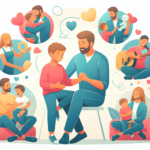 Kako izgraditi emocionalnu povezanost između roditelja i deteta?