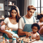 Kako se nositi sa stresom tokom rada kao dadilja?