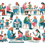 Veštine koje poboljšavaju komunikaciju s decom