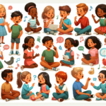Kako razvijati veštine komunikacije kod dece?