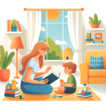 Kako podržati emocionalni razvoj svog deteta kroz svakodnevne interakcije