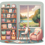 Saveti za uspostavljanje rutine koja pomaže deci da se opuste