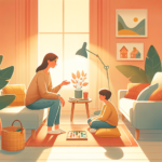 Kako pomoći detetu da izgradi otpornost na stres?