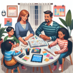 Saveti za uspešno uvođenje novog rasporeda u porodici