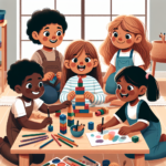 Kako razviti emocionalnu otpornost kod dece kroz igru?