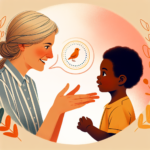 Kako razvijati veštine komunikacije kao dadilja?