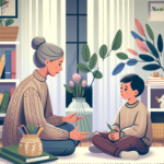 Kako prepoznati i reagovati na znake stresa kod dece?