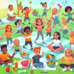 Saveti za izgradnju zdravih navika kod dece