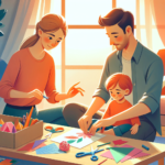 Kako podržati kreativni razvoj vašeg deteta kroz igru