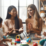 Saveti za unapređenje veština komunikacije kod dadilja