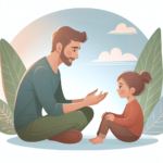 Kako izgraditi zdravu komunikaciju s vašim detetom?