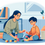 Kako podržati emocionalni razvoj vašeg deteta kroz igru?