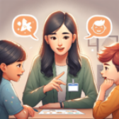 Veštine komunikacije koje svaka dadilja treba da ima