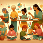 Kako prepoznati i podržati različite stilove učenja kod dece?