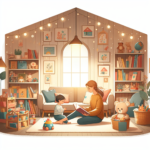 Kako stvoriti podržavajuće okruženje za emocionalni razvoj deteta?