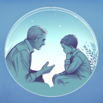 Saveti za uspostavljanje zdravih granica u roditeljstvu