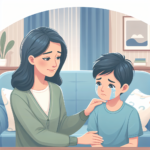 Kako se nositi sa emocionalnim potrebama dece kao dadilja