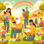 Kako izgraditi srećno detinjstvo: Vodič za roditelje