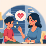 Kako razviti veštine emocionalne inteligencije kao dadilja?