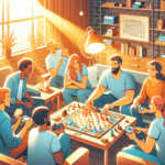 Saveti za uspostavljanje pozitivnog okruženja za igru