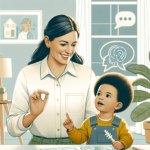 Saveti za unapređenje veština komunikacije kao dadilja